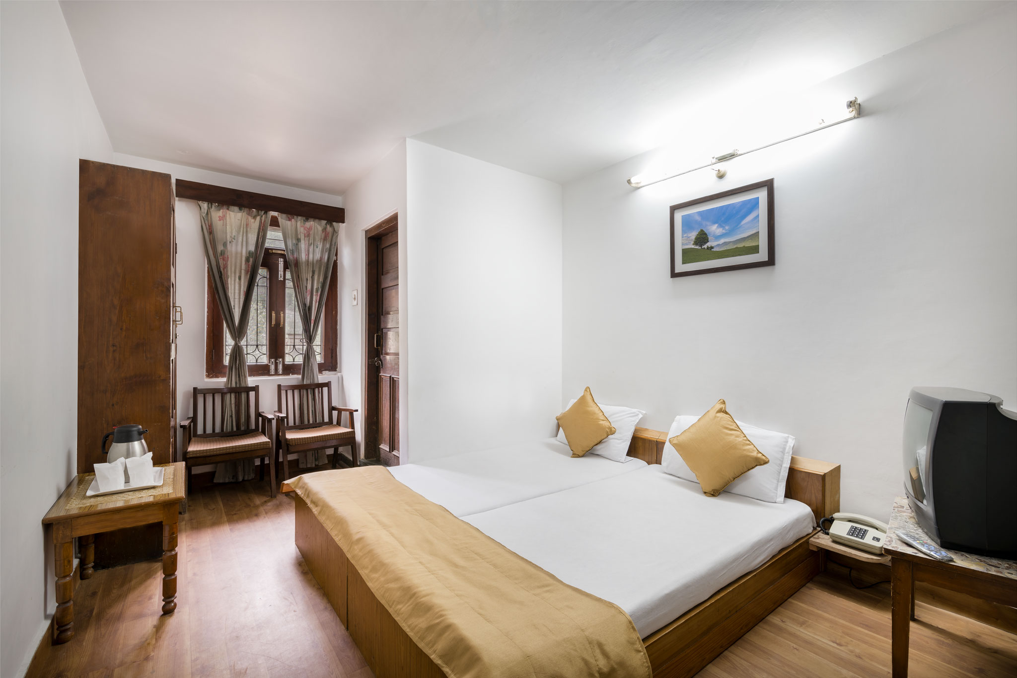 Hotel Kullu Valley-Standard